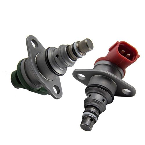 Kit Electrovannes De Pompe A Injections Pour Nissan Toyota Rav4 D4d 096710-0120