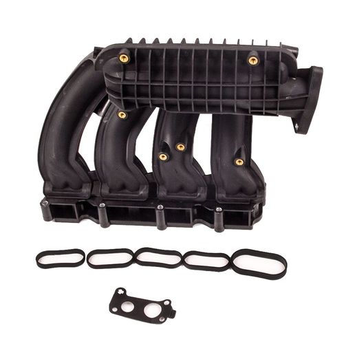 Collecteur D'admission Pour Mercedes W203 W211 C209 C200 C220 Cdi 6110903637 Neuf