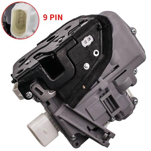 Avant Gauche Serrure Porte Centrale Verrouillage Pour Audi A3 A4 A6 A8 4f1837015