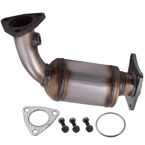 Front Right Exhaust Catalytic Converter For Nissan Murano 3.5 2003-2007 16222