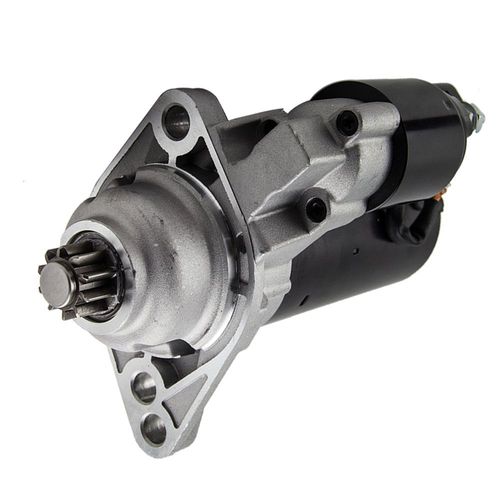 Démarreur Pour Audi A3 Vw Golf Mk5 Touran 1.9 Tdi Tdi Starter Motor 04-09 Neuf