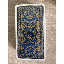 tarot de luxe 78 cartas, baptiste paul grimaud - Acheter Jeux de