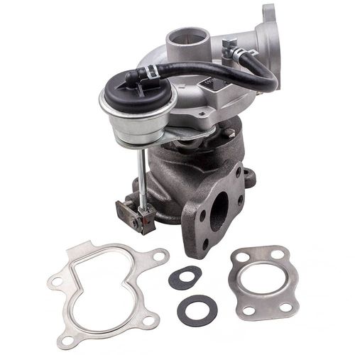 Kp35 Turbocompresseur Pour Peugeot Citroen 1.4l D Dv4td/8hx Moteur Diesel Turbo