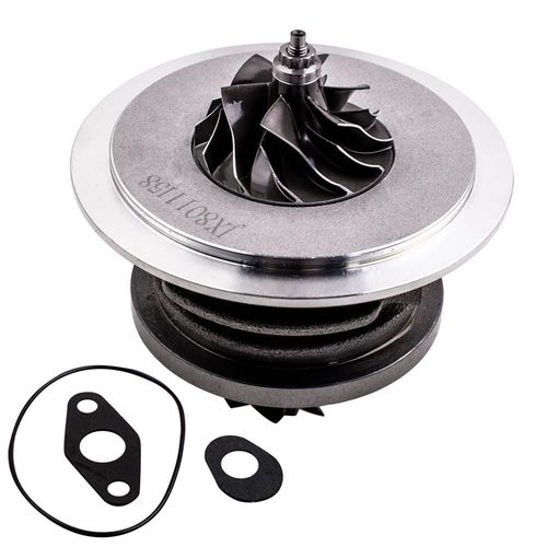 Turbo Chra Cartouche Pour Citroen C8 Peugeot 807 406 607 Fiat Ulysse 2 2.2 Hdi