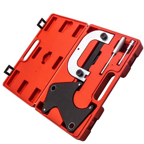 Jeu D'outils Calage Moteur Pour Renault Clio Laguna Megane 1.4 1.6 16v K4j, K4m