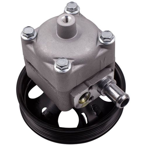Pompe De Direction Assistée Pour Volvo S80 2.4 D, Xc90 D5 30665100 30741790