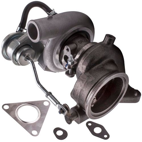 Turbocharger Pour Peugeot Boxer Iii Citroen Jumper Fiat Ducato 2.2 Hdi Turbo New
