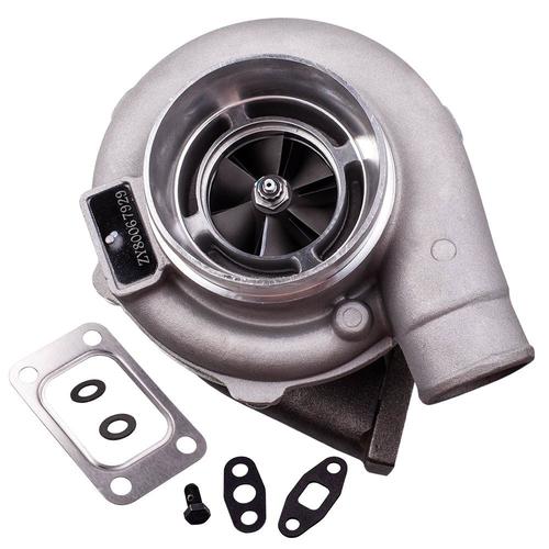 Gt30 Gtx3071r Gt3071r Gt3076 Turbolader Floating Wet Bearing Turbocharger
