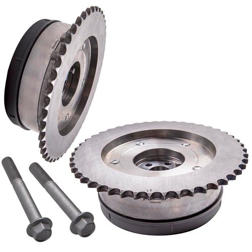 Engine Variable Timing Sprocket Cam Camshaft Phaser Gear For Buick Chevrolet Gmc