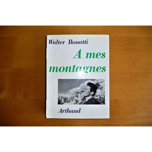 A Mes Montagnes