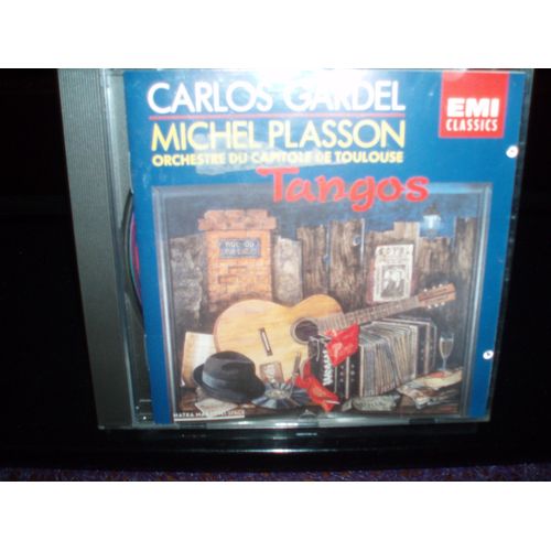 Tangos .