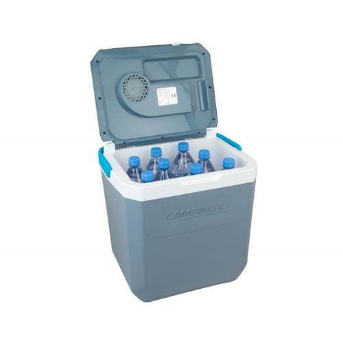 Glacière Électrique Campingaz Powerbox® Plus 24l 12/230v