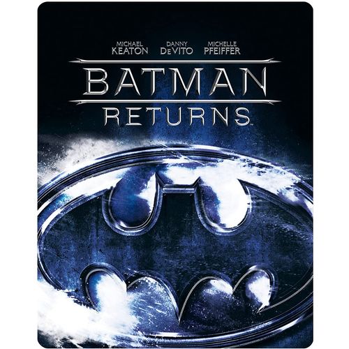 Batman Returns (Batman : Le Défi)