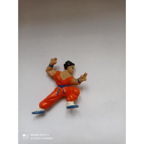 Mini Figurine Dbz- Yamcha- 1989