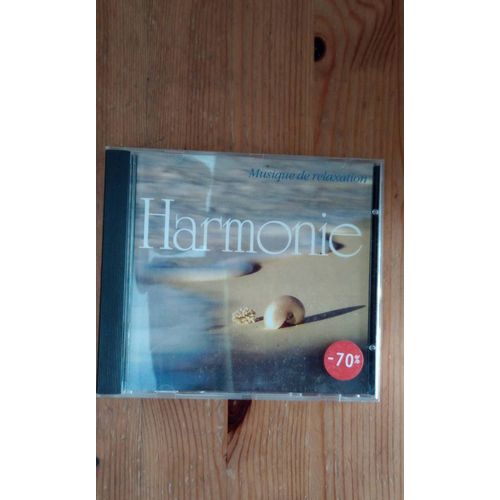 Harmonie - Musique De Relaxation