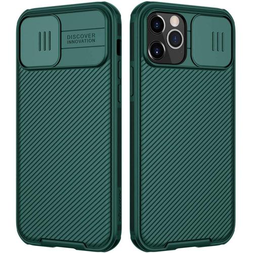 Coque Iphone 12 Mini Coque Compatible Avec Iphone 12 Mini-Vert