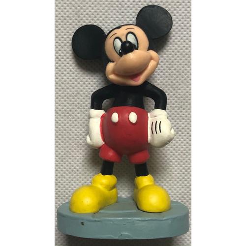 Figurine Mickey, Walt Disney, Dessin Animé, Animation