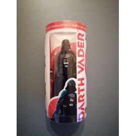 Figurine Dark Vador, Darth Vader Galaxy Of Aventures, Tube