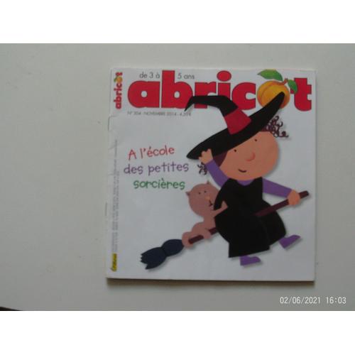 Abricot 304