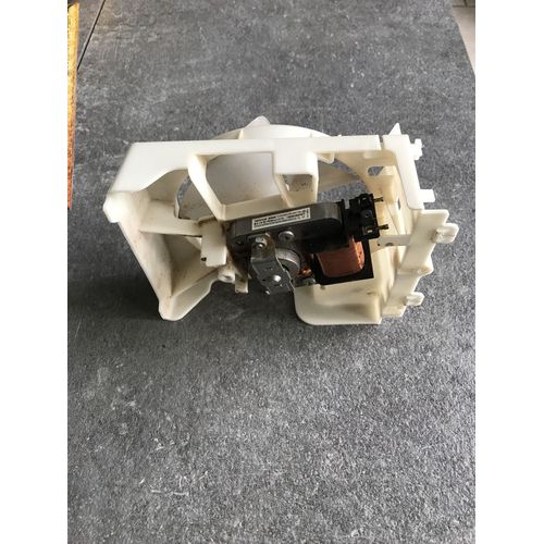 Ventilateur micro onde YZ-E6120-W51D 220v