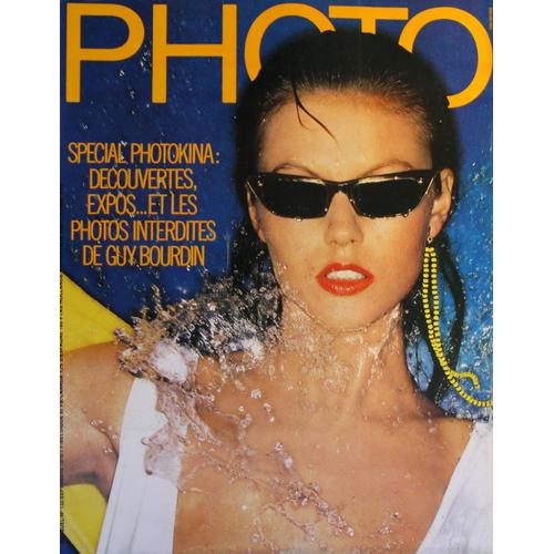 Photo 132 Erwitt Guy Bourdin Photos Interdites Helmut Newton Hot Vogue Chaud 78