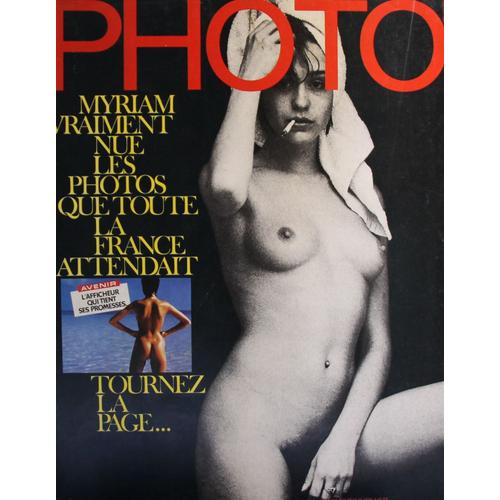 Photo 170 Helmut Newton Pin-Up Jonvelle Gainsbourg Bambou Nue Patrimoine Photo