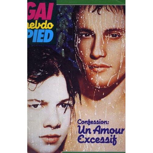 Gai Pied 93 12 Novembre 1983 Revue Gay