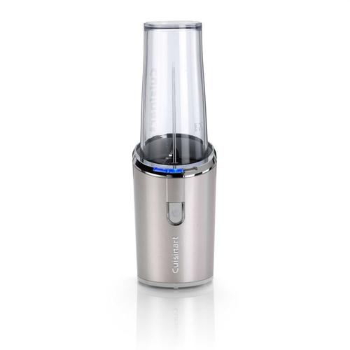 Blender Cuisinart RPB100E Sans Fil Argent