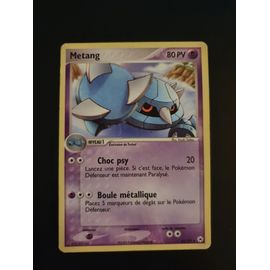 Metang 43/101 Set Ex Légendes Oubliées Fr