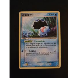 Coquiperl 58/101 Set Ex Légendes Oubliées Fr