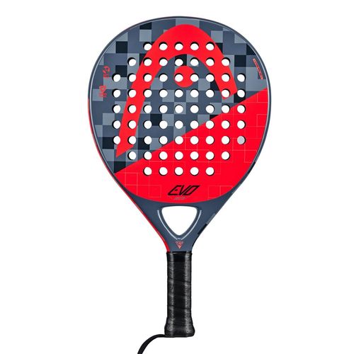 Head, Raquette De Padel - Evo Delta 2020