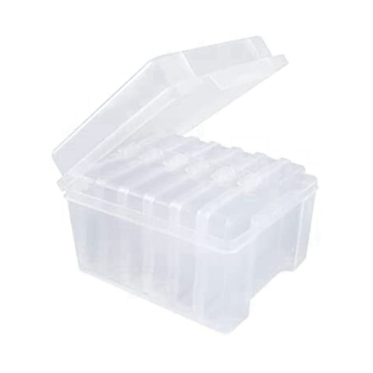 4x6 Photo Boîte De Rangement Photos Organisateurs Cas Photo Keeper ...