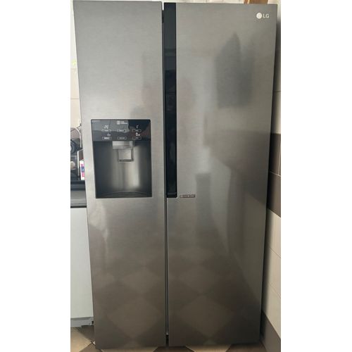 FRIGO AMERICAIN LG