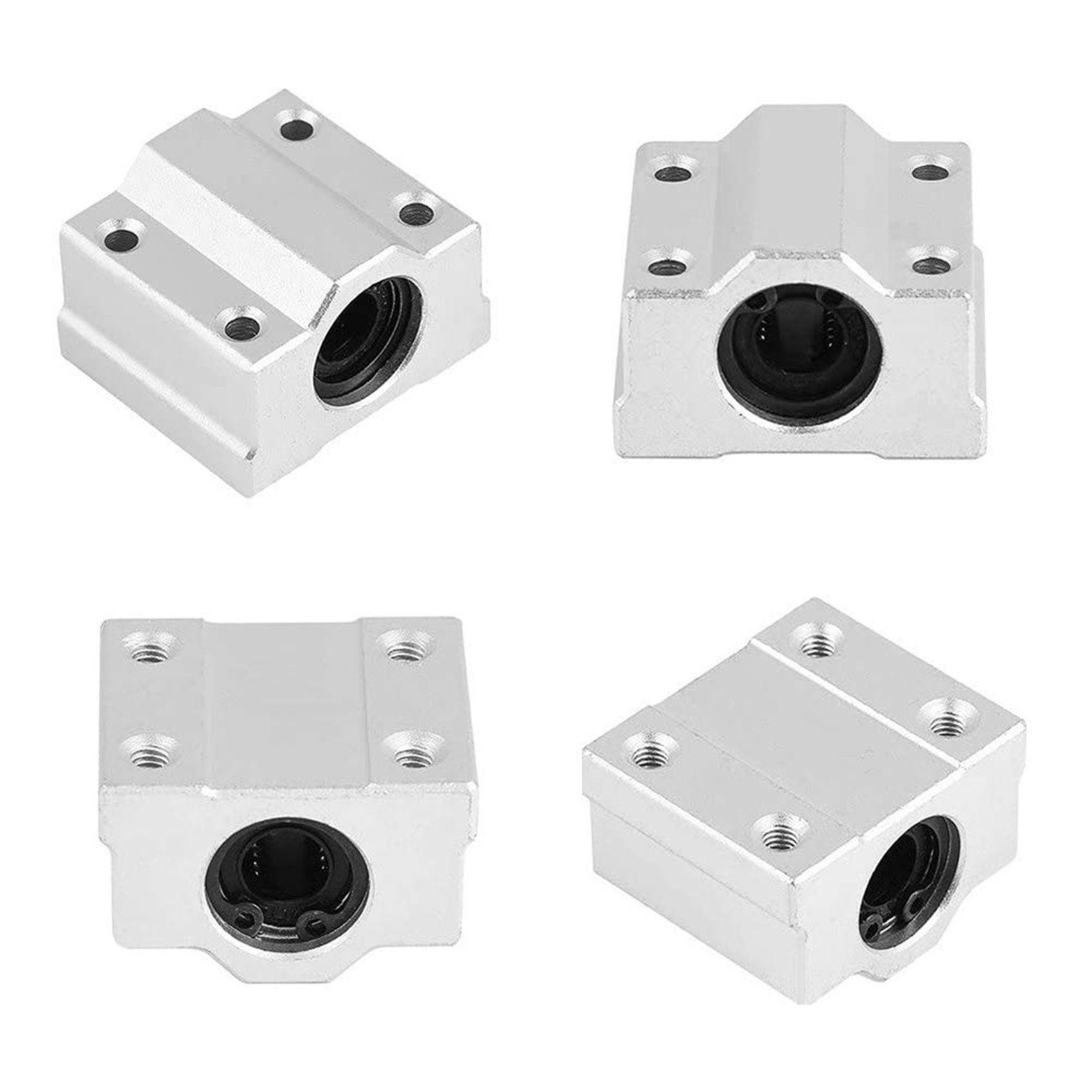 Bloc De Glissire D'imprimante 3d Roulement  Billes  Mouve... - 2