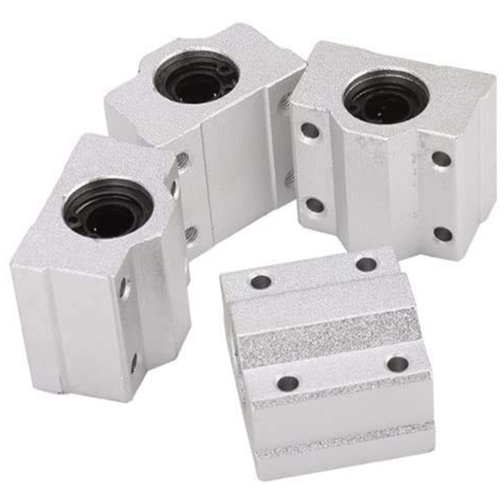 Bloc De Glissire D'imprimante 3d Roulement  Billes  Mouve... - 3