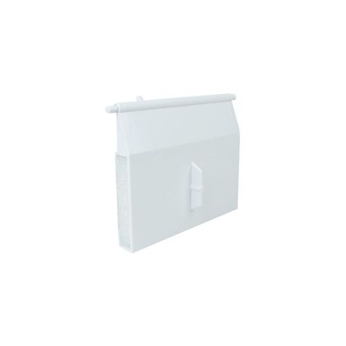 kokido volet skimmer olympic-waterpik K017BU/W - couleur blanc