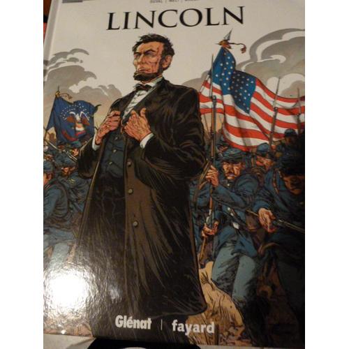 Lincoln