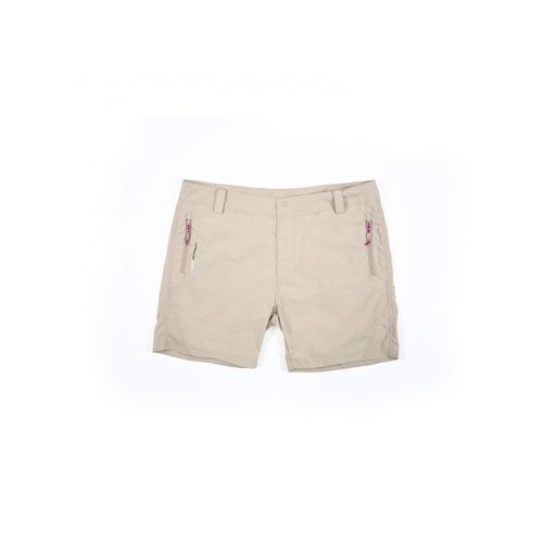 Short De Randonnée Femme Peak Mountain Acuad/Xj