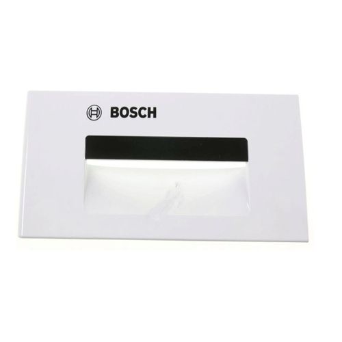 Poignée de bandeau d'origine - Sèche-linge (12004226 BOSCH)
