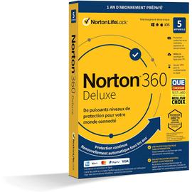 norton security deluxe 2018 boxed