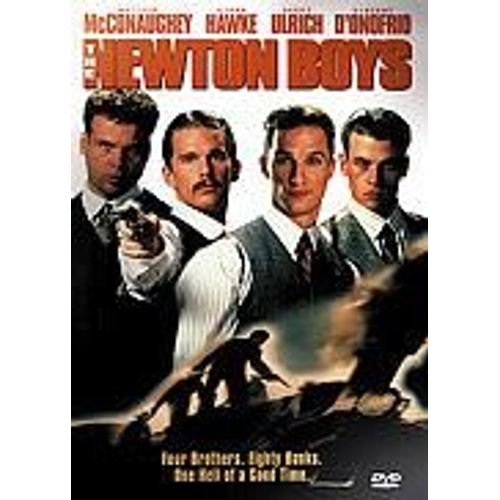 Le Gang Des Newton