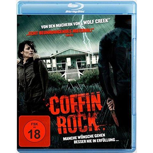 Coffin Rock