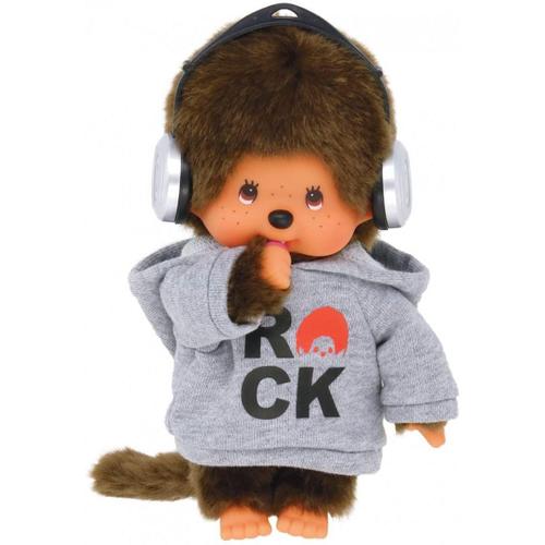 Monchhichi Rock