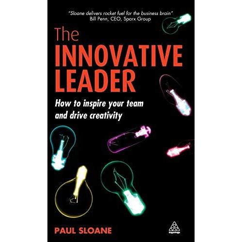 The Innovative Leader