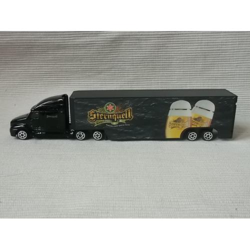 Camion Biere Sternquell Ho 1/87-Dgd