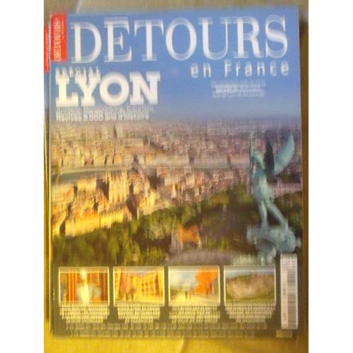 Détours En France/Lyon