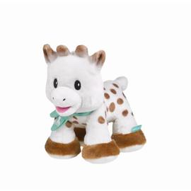Doudou bébé Sophie la Girafe - Peluches et jouets en tissu