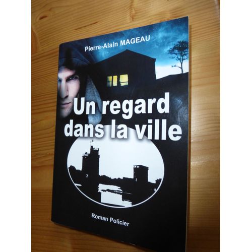 Un Regard Dans La Ville