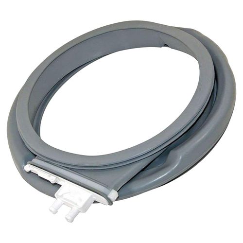 Joint de hublot (manchette) d'origine Lave-linge (C00145112 INDESIT)