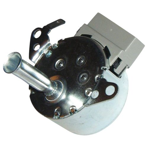 Moteur tourne broche (310798-59251) Four cuisinière (795210929 SMEG)